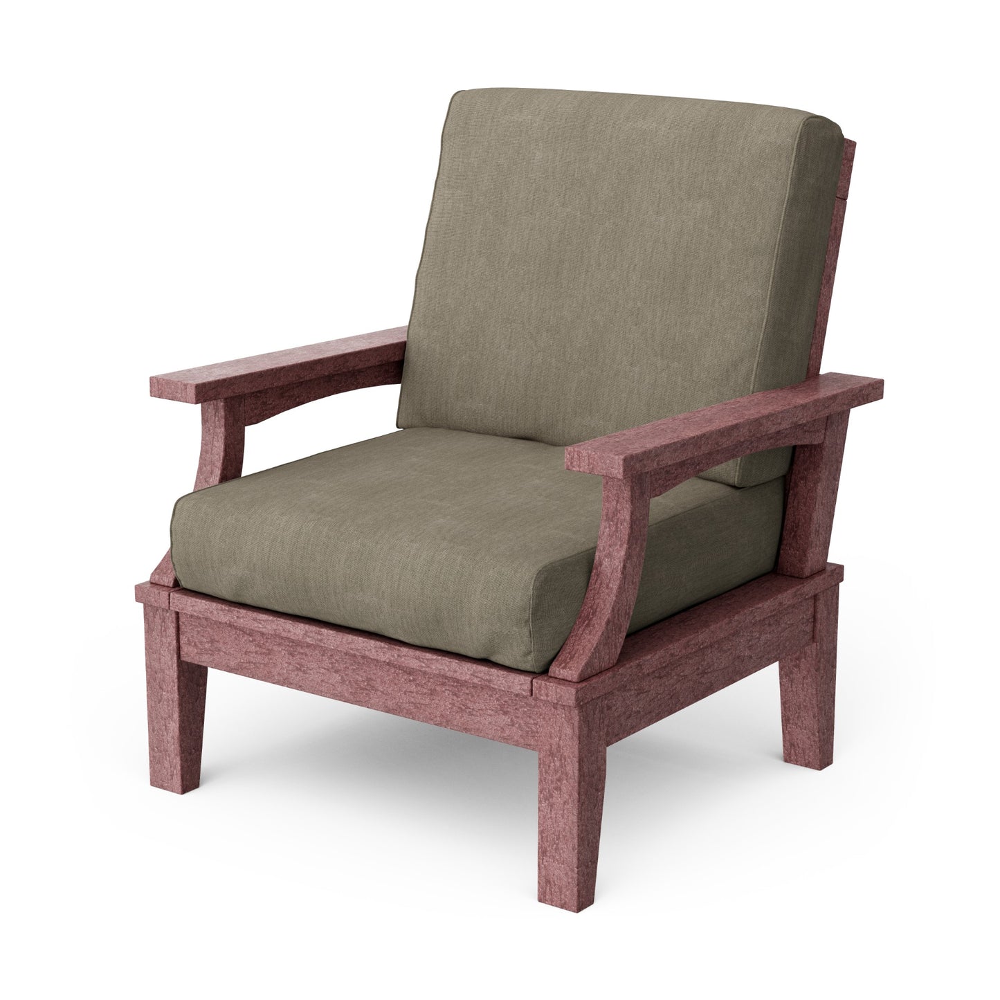 Wildridge Heritage Deep Seating Chair - LEAD TIME TO SHIP 4 TO 6 WEEKS