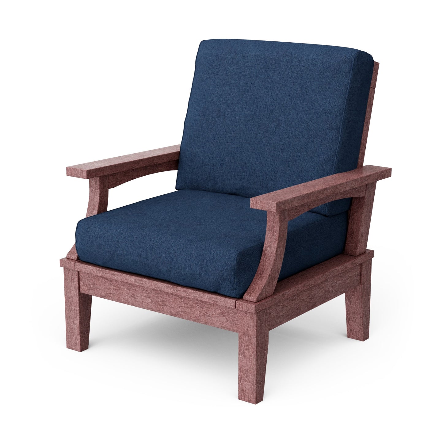 Wildridge Heritage Deep Seating Chair - LEAD TIME TO SHIP 4 TO 6 WEEKS