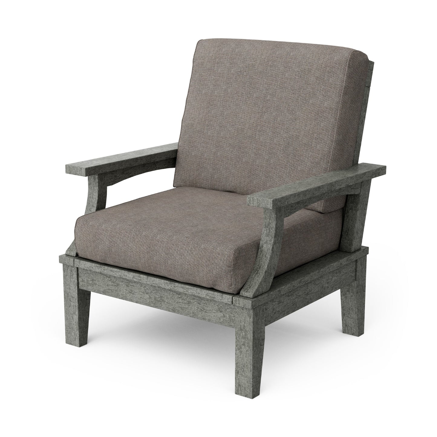 Wildridge Heritage Deep Seating Chair - LEAD TIME TO SHIP 4 TO 6 WEEKS