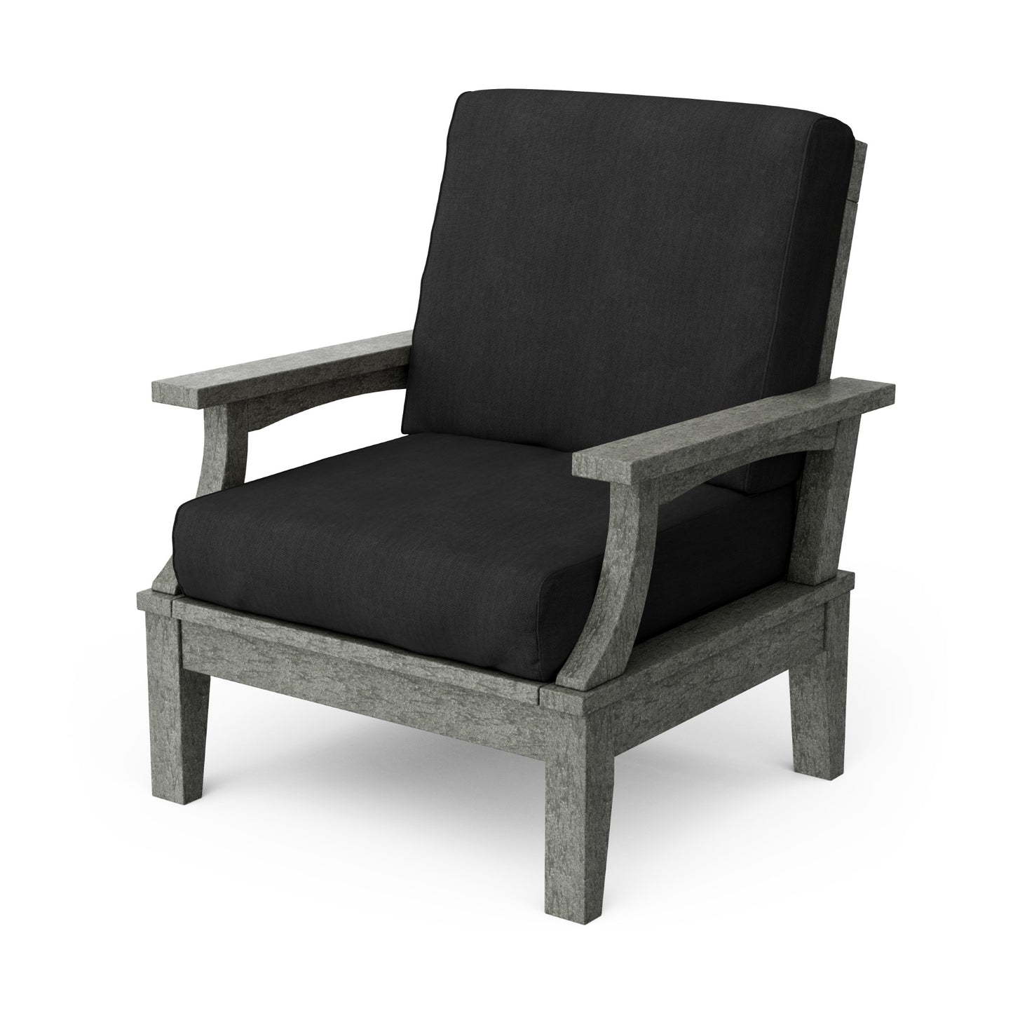 Wildridge Heritage Deep Seating Chair - LEAD TIME TO SHIP 4 TO 6 WEEKS