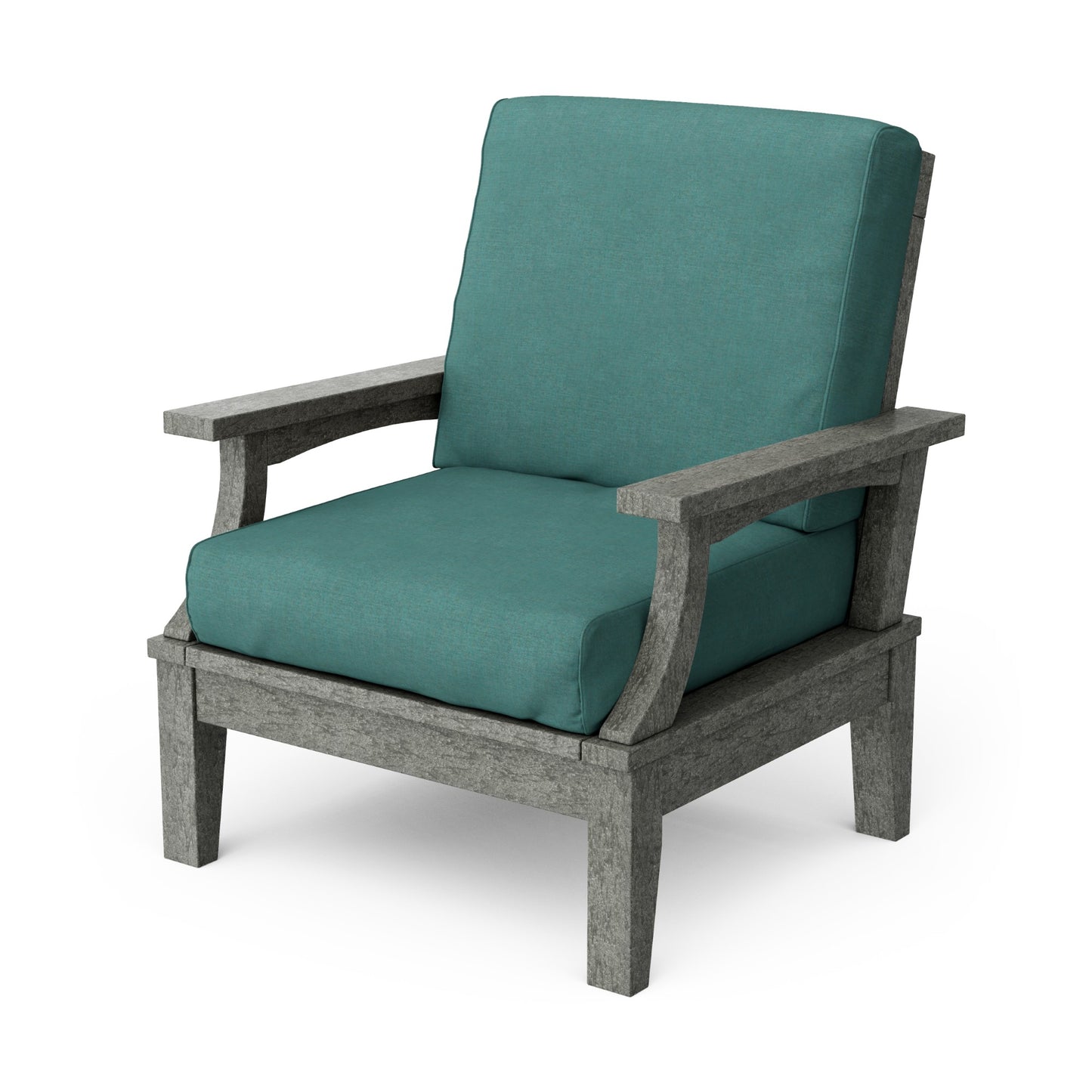 Wildridge Heritage Deep Seating Chair - LEAD TIME TO SHIP 4 TO 6 WEEKS