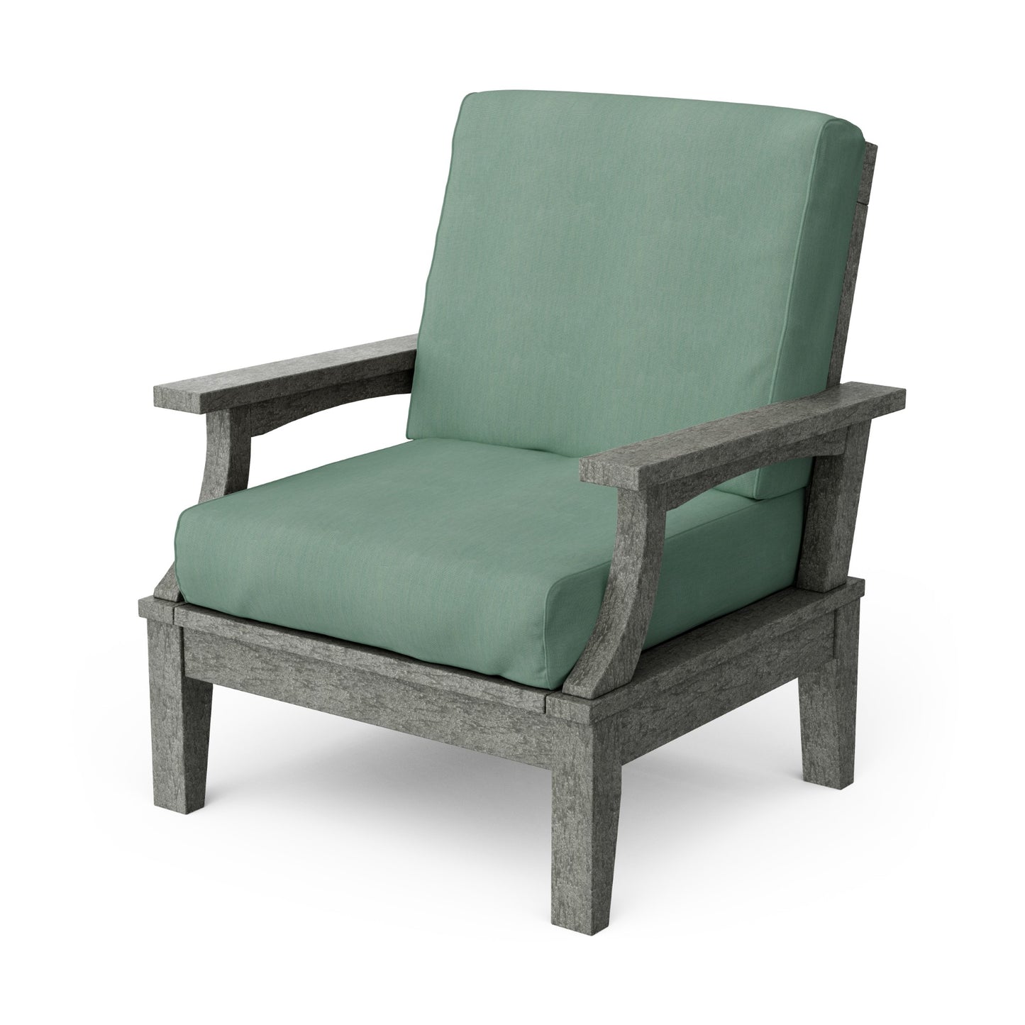 Wildridge Heritage Deep Seating Chair - LEAD TIME TO SHIP 4 TO 6 WEEKS