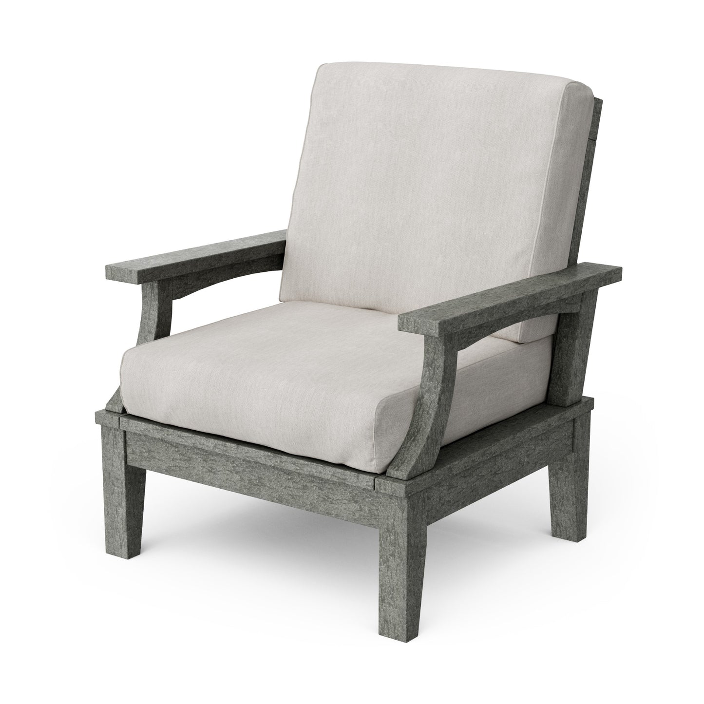 Wildridge Heritage Deep Seating Chair - LEAD TIME TO SHIP 4 TO 6 WEEKS