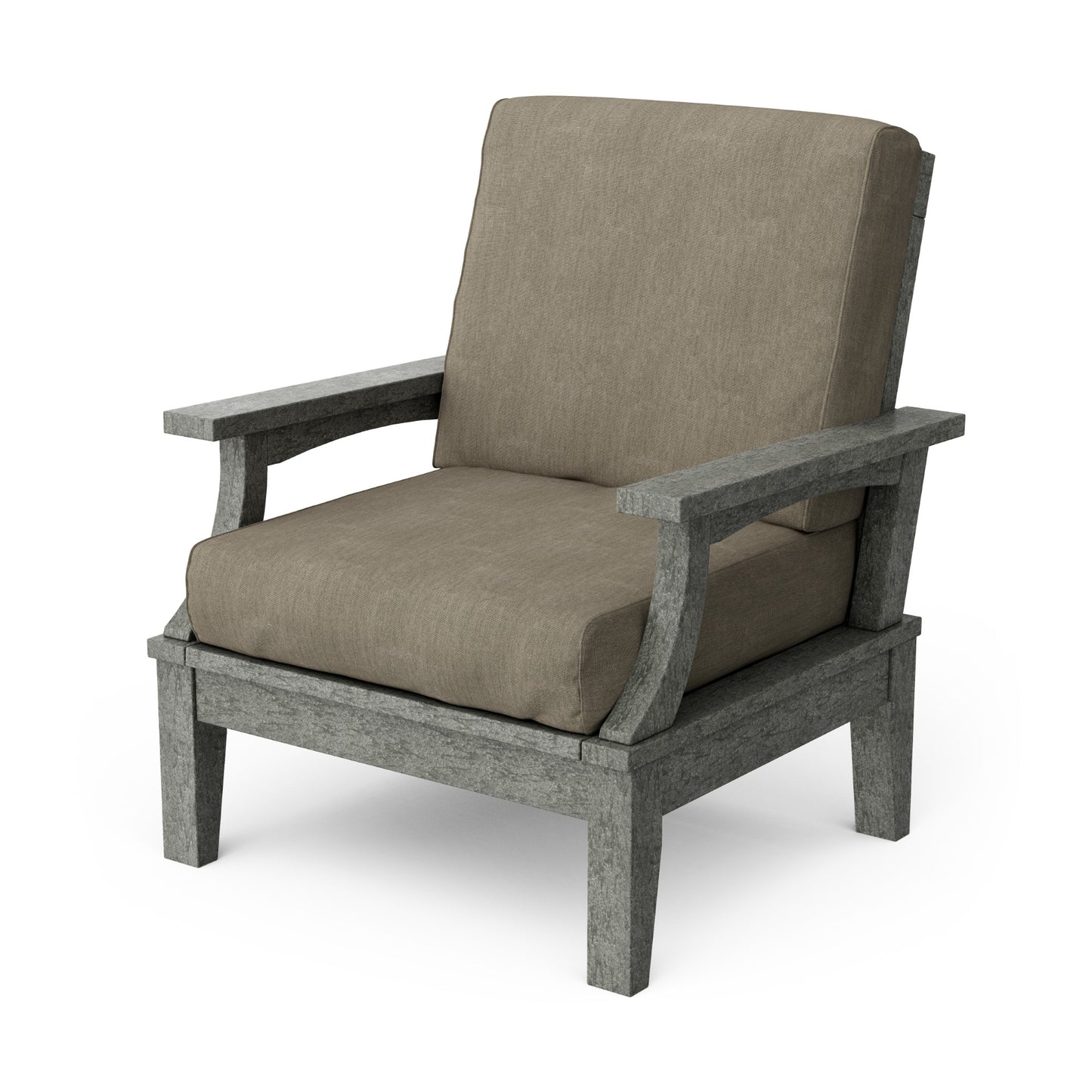 Wildridge Heritage Deep Seating Chair - LEAD TIME TO SHIP 4 TO 6 WEEKS