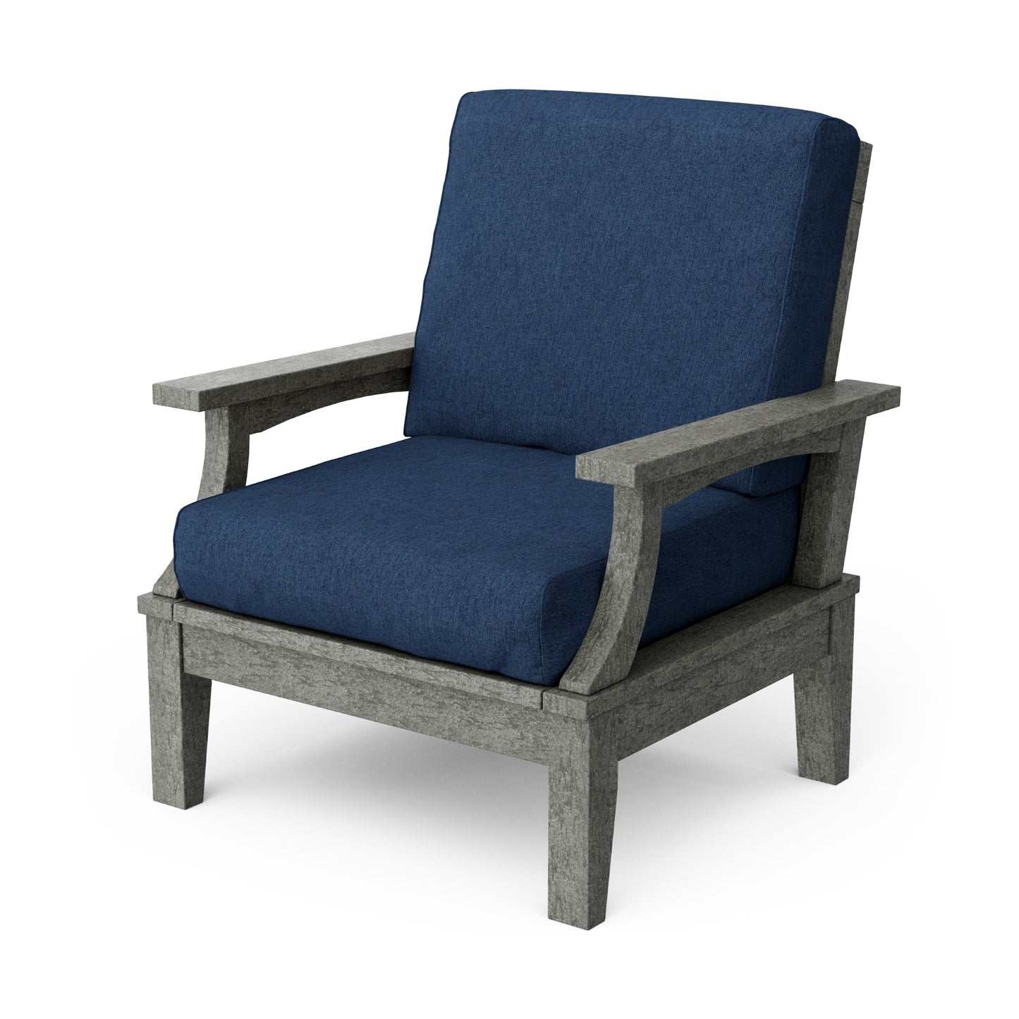 Wildridge Heritage Deep Seating Chair - LEAD TIME TO SHIP 4 TO 6 WEEKS