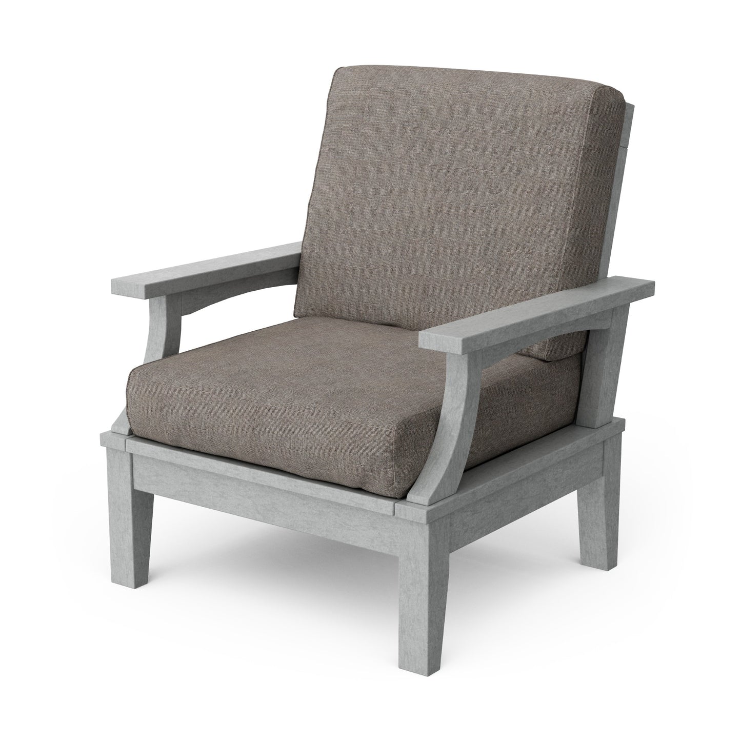 Wildridge Heritage Deep Seating Chair - LEAD TIME TO SHIP 4 TO 6 WEEKS