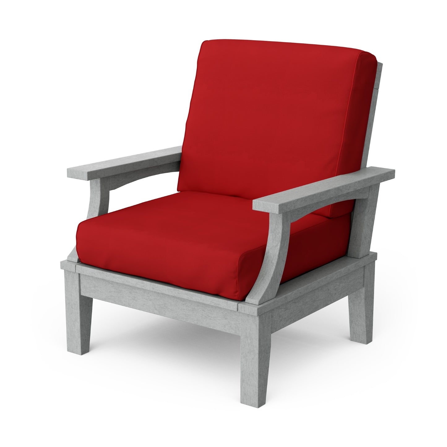 Wildridge Heritage Deep Seating Chair - LEAD TIME TO SHIP 4 TO 6 WEEKS