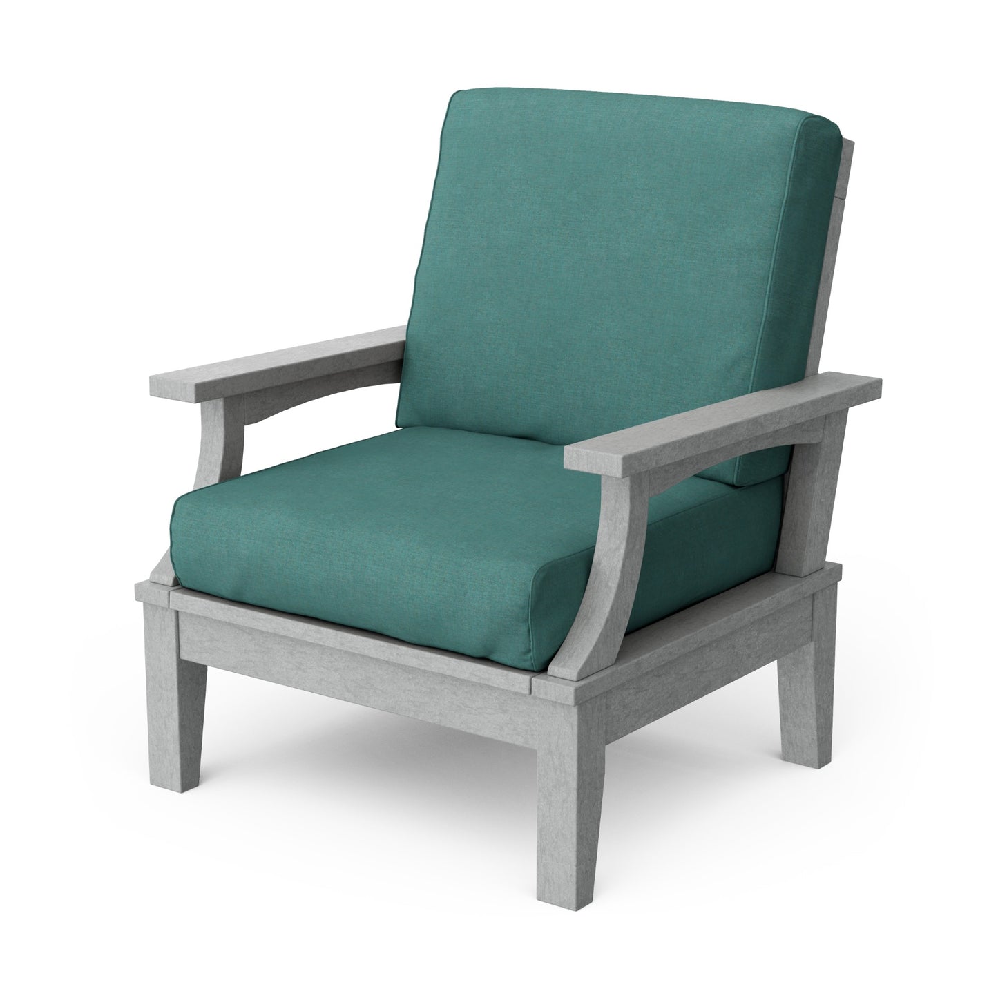 Wildridge Heritage Deep Seating Chair - LEAD TIME TO SHIP 4 TO 6 WEEKS