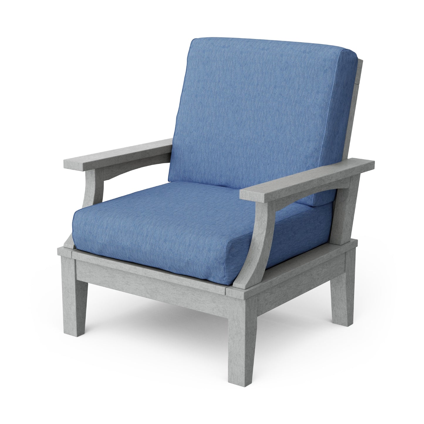 Wildridge Heritage Deep Seating Chair - LEAD TIME TO SHIP 4 TO 6 WEEKS