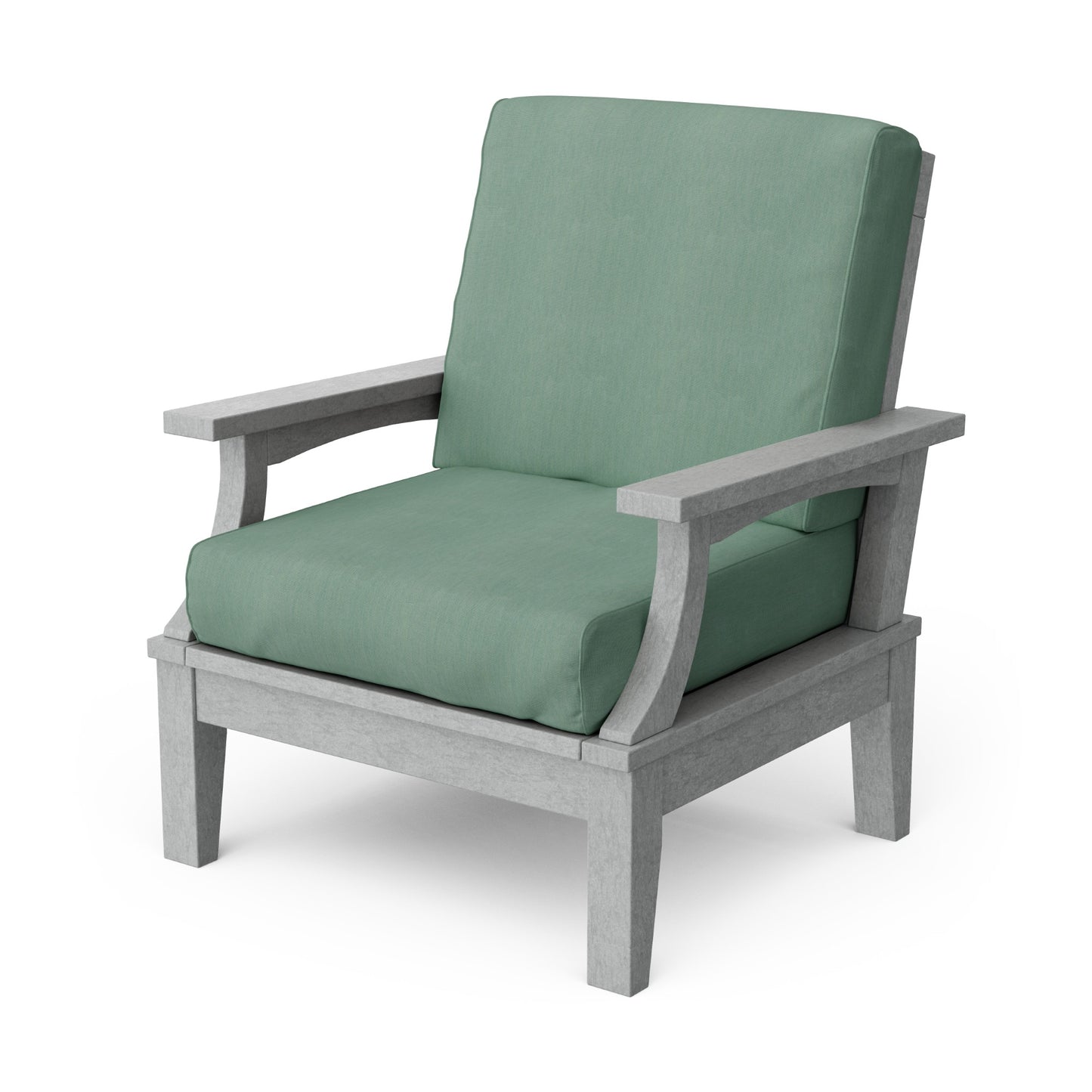 Wildridge Heritage Deep Seating Chair - LEAD TIME TO SHIP 4 TO 6 WEEKS