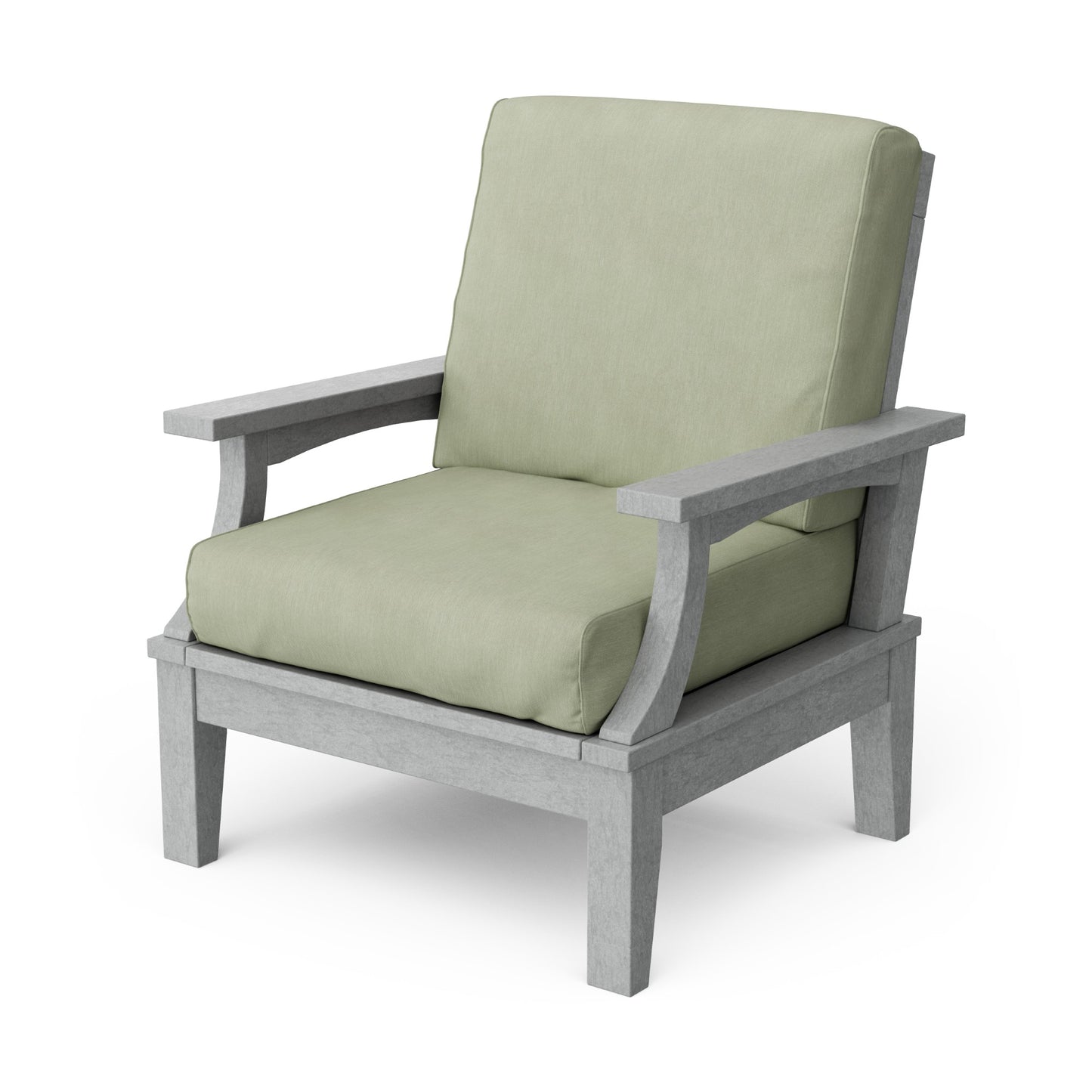 Wildridge Heritage Deep Seating Chair - LEAD TIME TO SHIP 4 TO 6 WEEKS