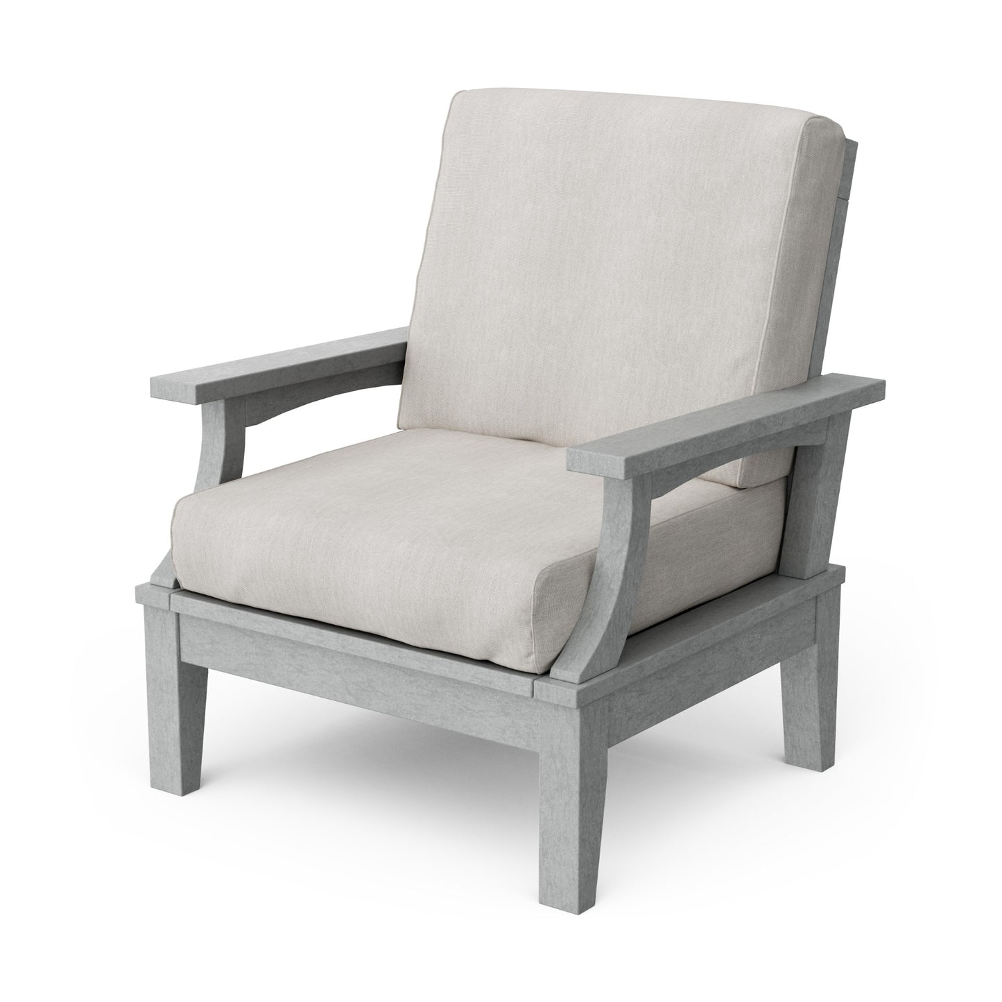 Wildridge Heritage Deep Seating Chair - LEAD TIME TO SHIP 4 TO 6 WEEKS