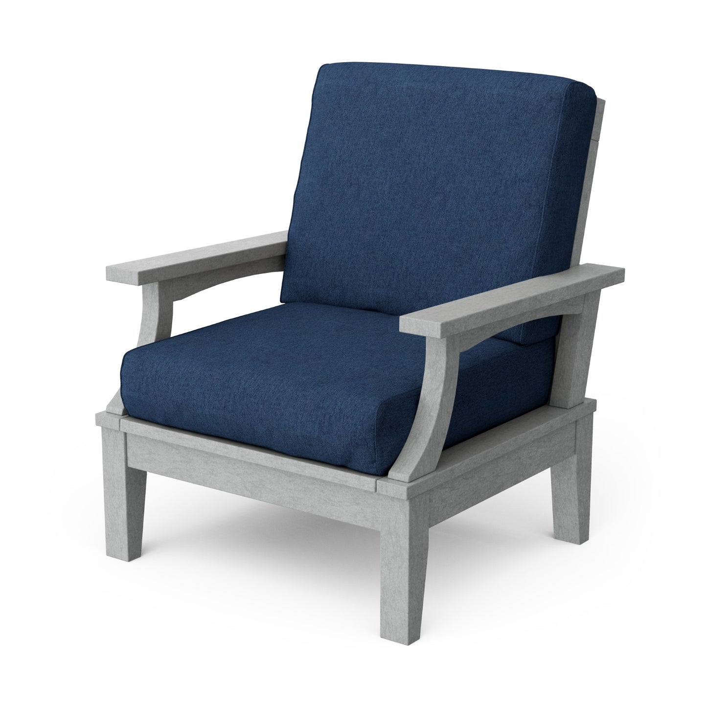 Wildridge Heritage Deep Seating Chair - LEAD TIME TO SHIP 4 TO 6 WEEKS