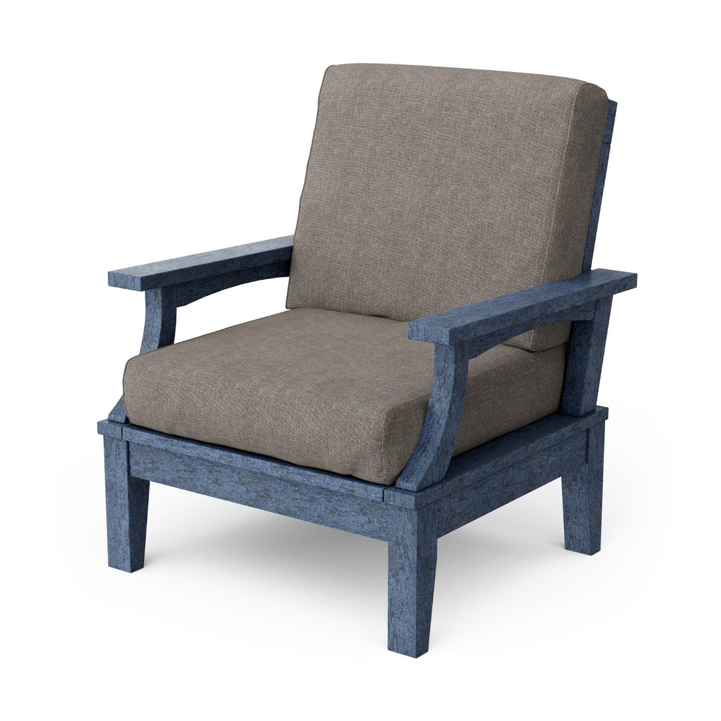 Wildridge Heritage Deep Seating Chair - LEAD TIME TO SHIP 4 TO 6 WEEKS