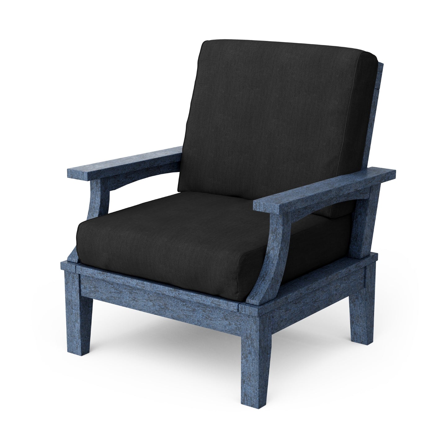 Wildridge Heritage Deep Seating Chair - LEAD TIME TO SHIP 4 TO 6 WEEKS