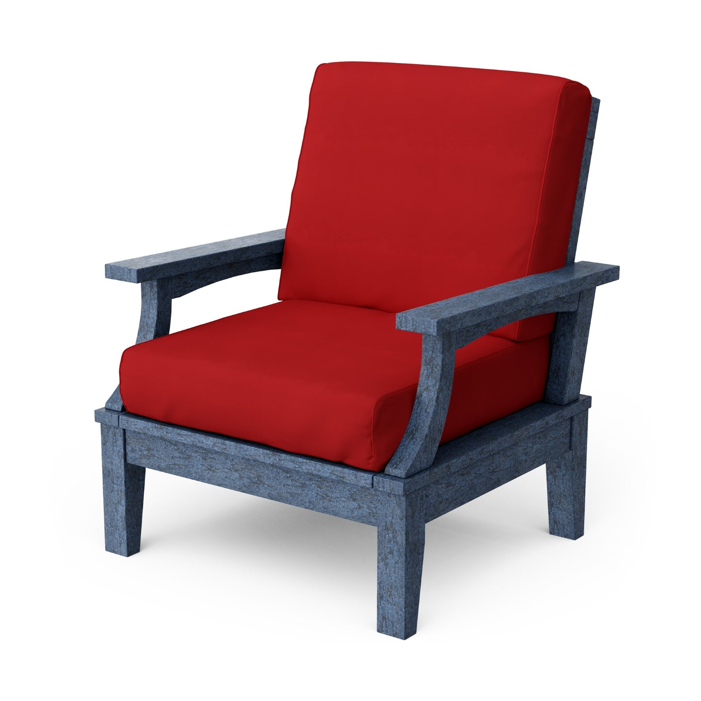 Wildridge Heritage Deep Seating Chair - LEAD TIME TO SHIP 4 TO 6 WEEKS