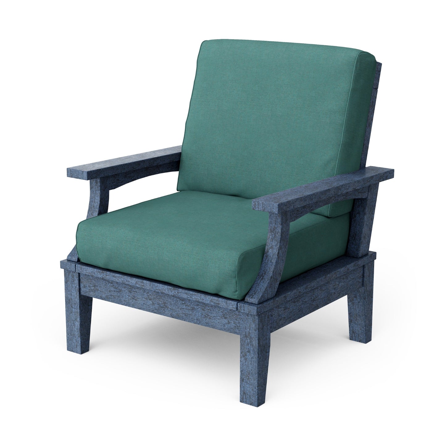 Wildridge Heritage Deep Seating Chair - LEAD TIME TO SHIP 4 TO 6 WEEKS