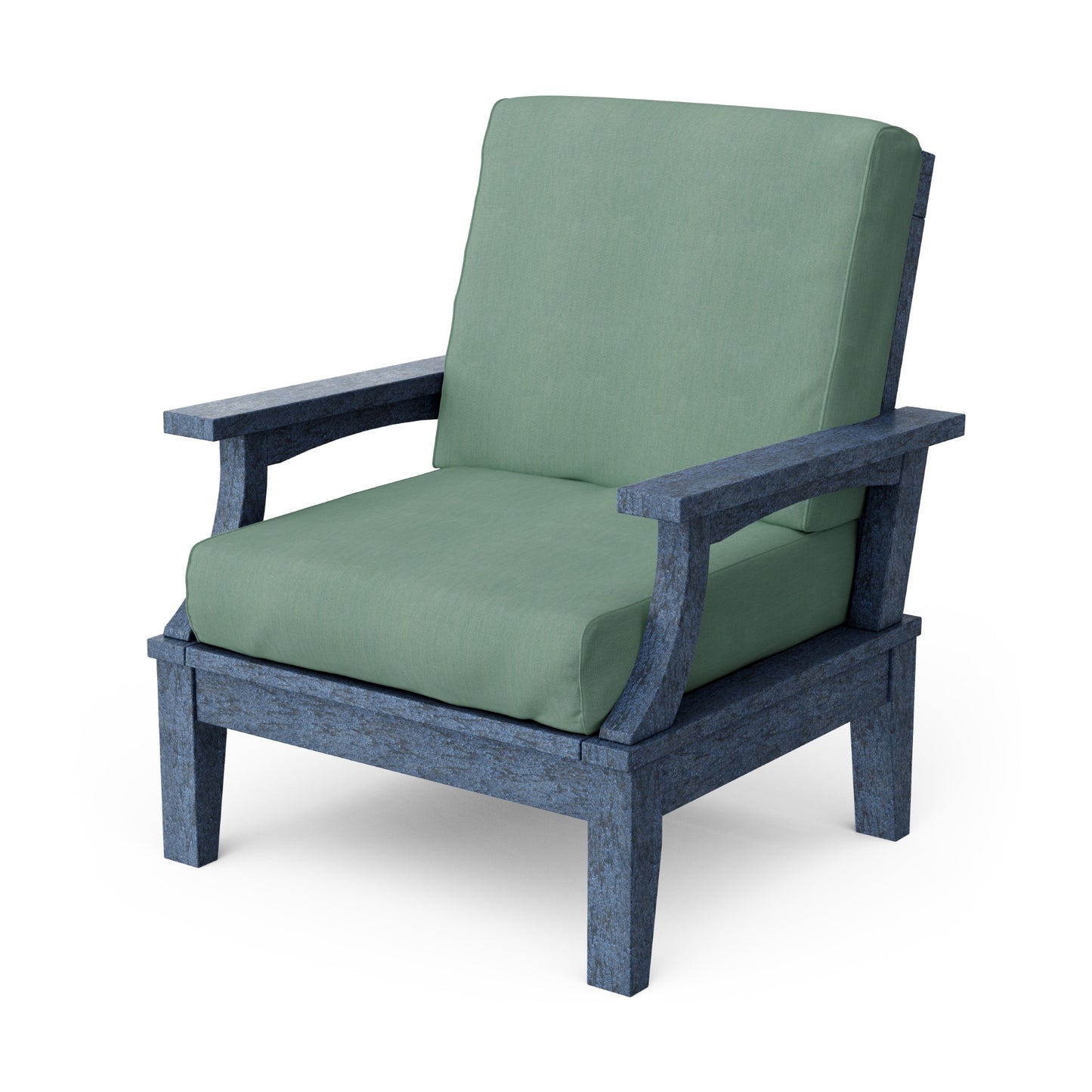 Wildridge Heritage Deep Seating Chair - LEAD TIME TO SHIP 4 TO 6 WEEKS