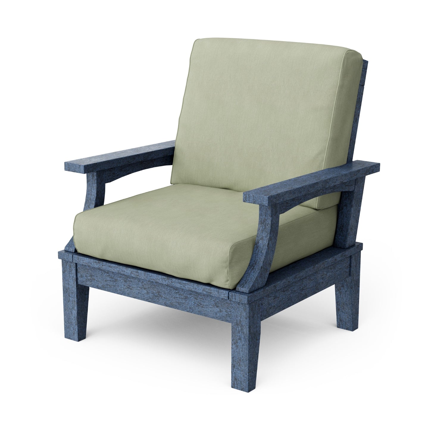 Wildridge Heritage Deep Seating Chair - LEAD TIME TO SHIP 4 TO 6 WEEKS