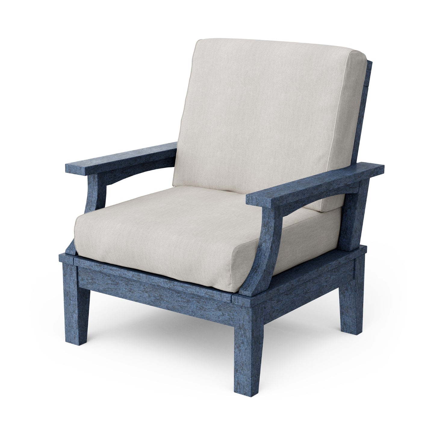 Wildridge Heritage Deep Seating Chair - LEAD TIME TO SHIP 4 TO 6 WEEKS