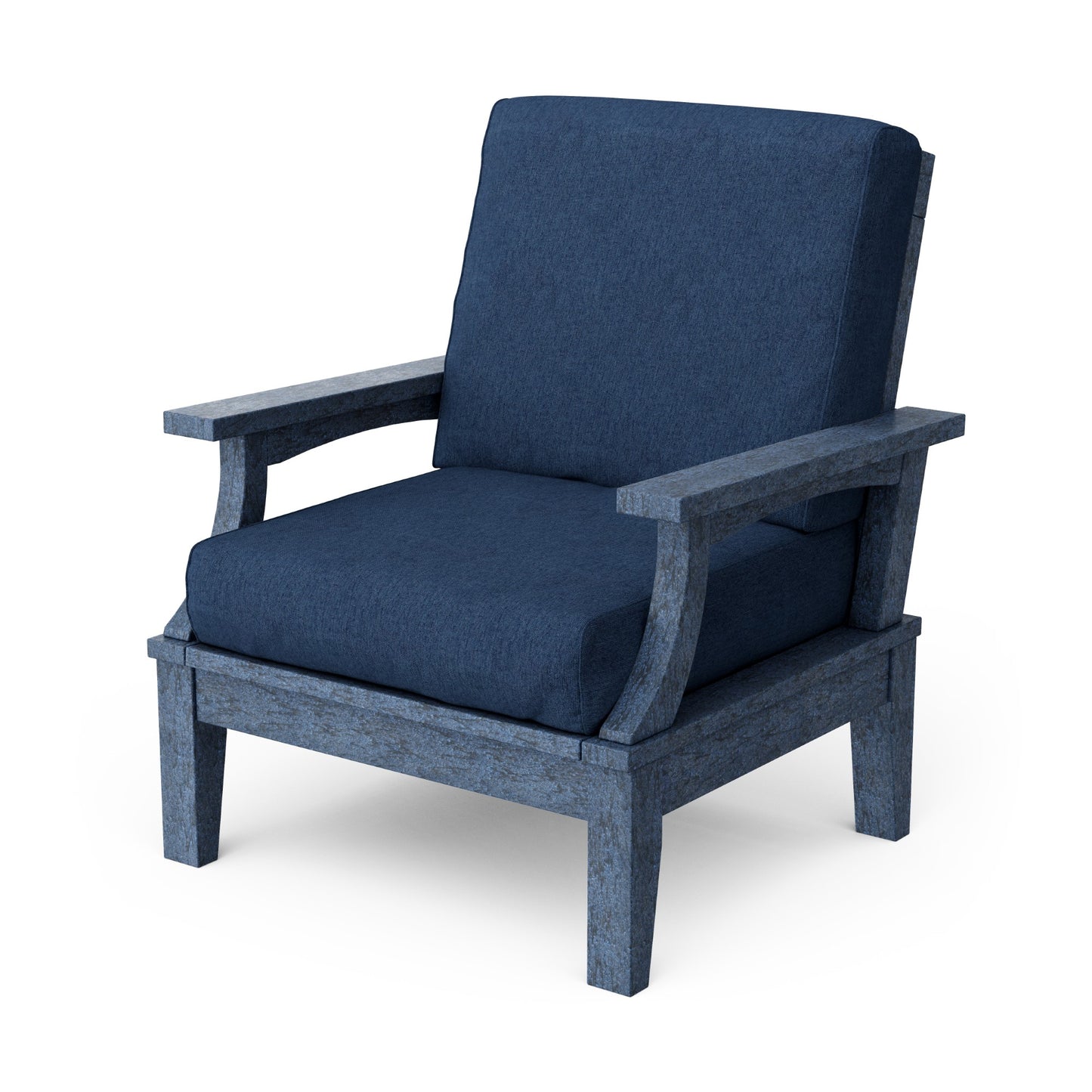 Wildridge Heritage Deep Seating Chair - LEAD TIME TO SHIP 4 TO 6 WEEKS