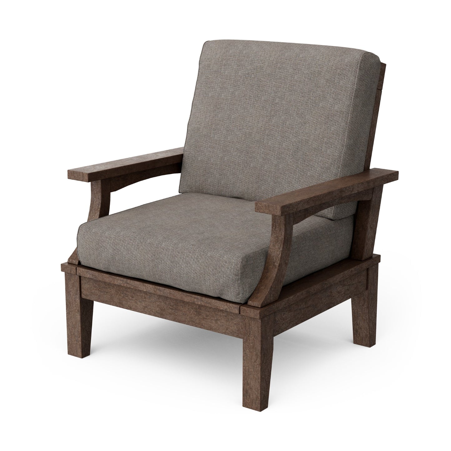 Wildridge Heritage Deep Seating Chair - LEAD TIME TO SHIP 4 TO 6 WEEKS