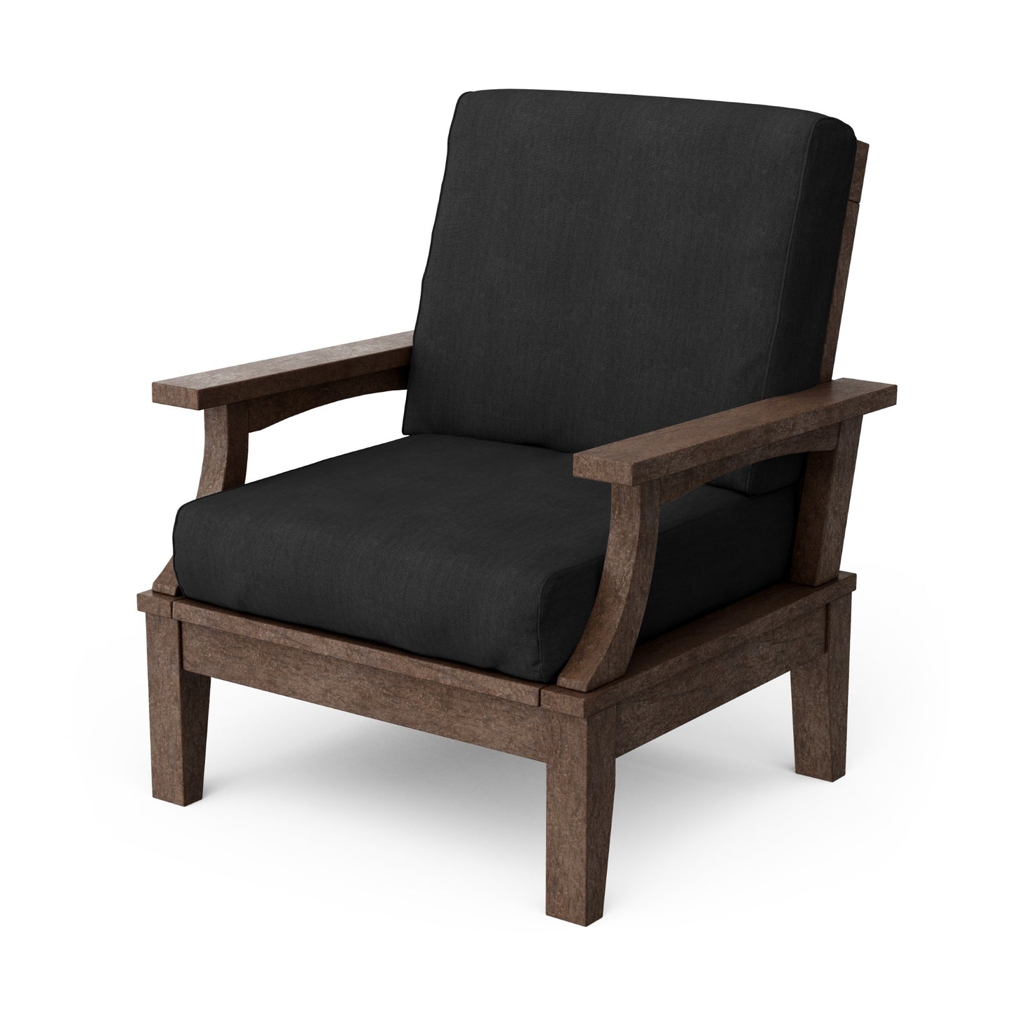 Wildridge Heritage Deep Seating Chair - LEAD TIME TO SHIP 4 TO 6 WEEKS