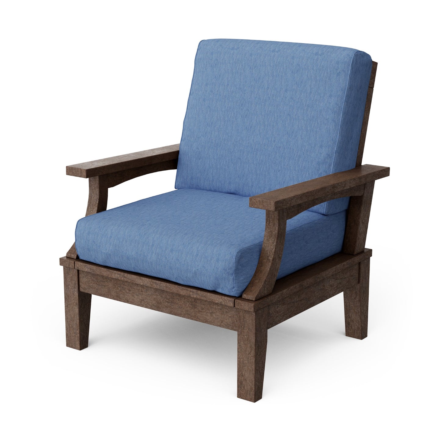 Wildridge Heritage Deep Seating Chair - LEAD TIME TO SHIP 4 TO 6 WEEKS
