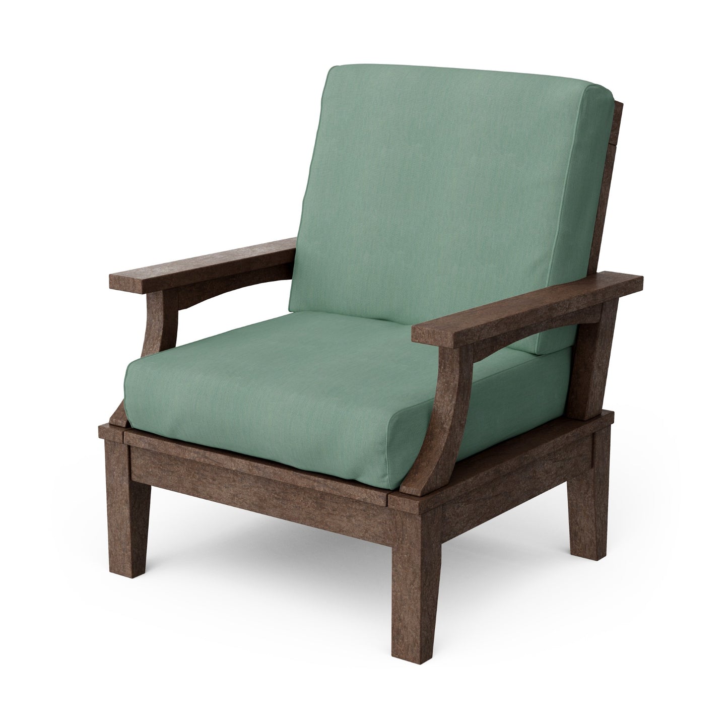 Wildridge Heritage Deep Seating Chair - LEAD TIME TO SHIP 4 TO 6 WEEKS