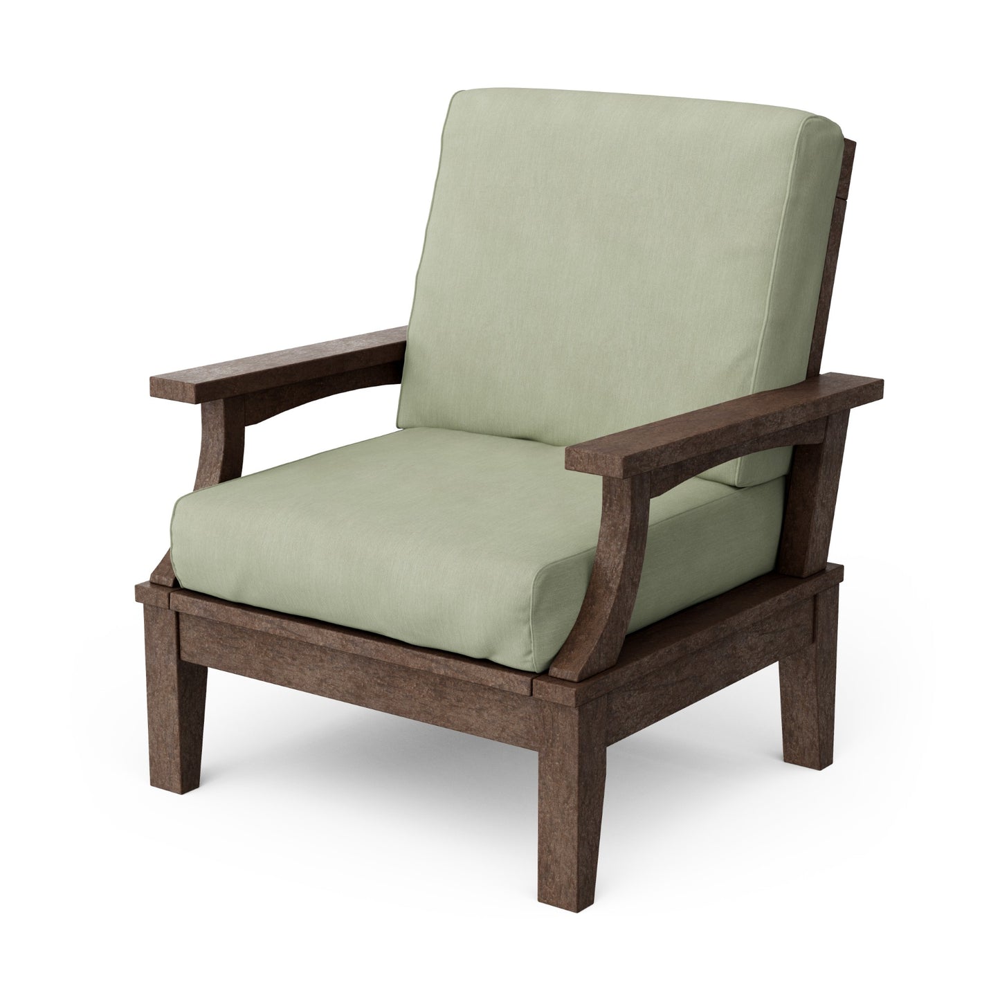 Wildridge Heritage Deep Seating Chair - LEAD TIME TO SHIP 4 TO 6 WEEKS