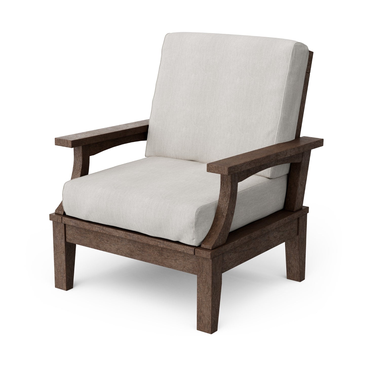 Wildridge Heritage Deep Seating Chair - LEAD TIME TO SHIP 4 TO 6 WEEKS