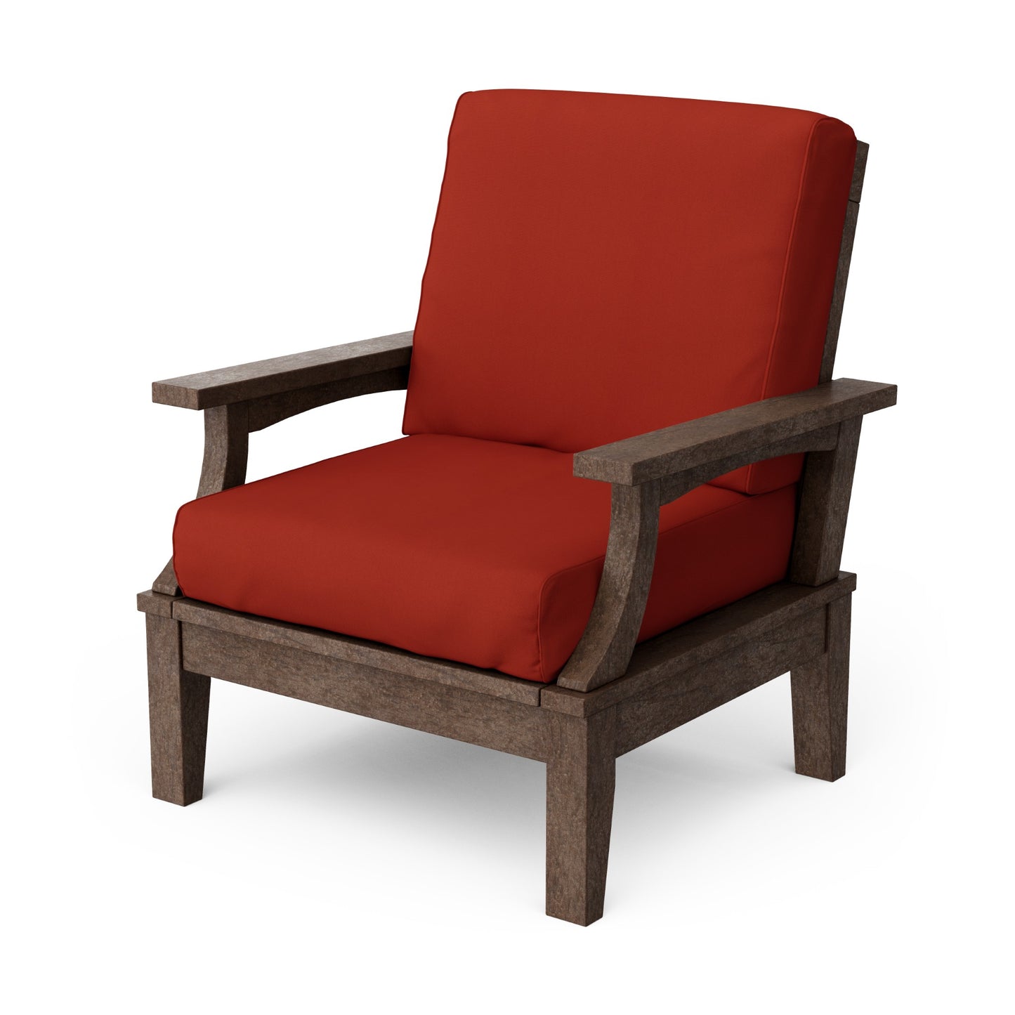 Wildridge Heritage Deep Seating Chair - LEAD TIME TO SHIP 4 TO 6 WEEKS