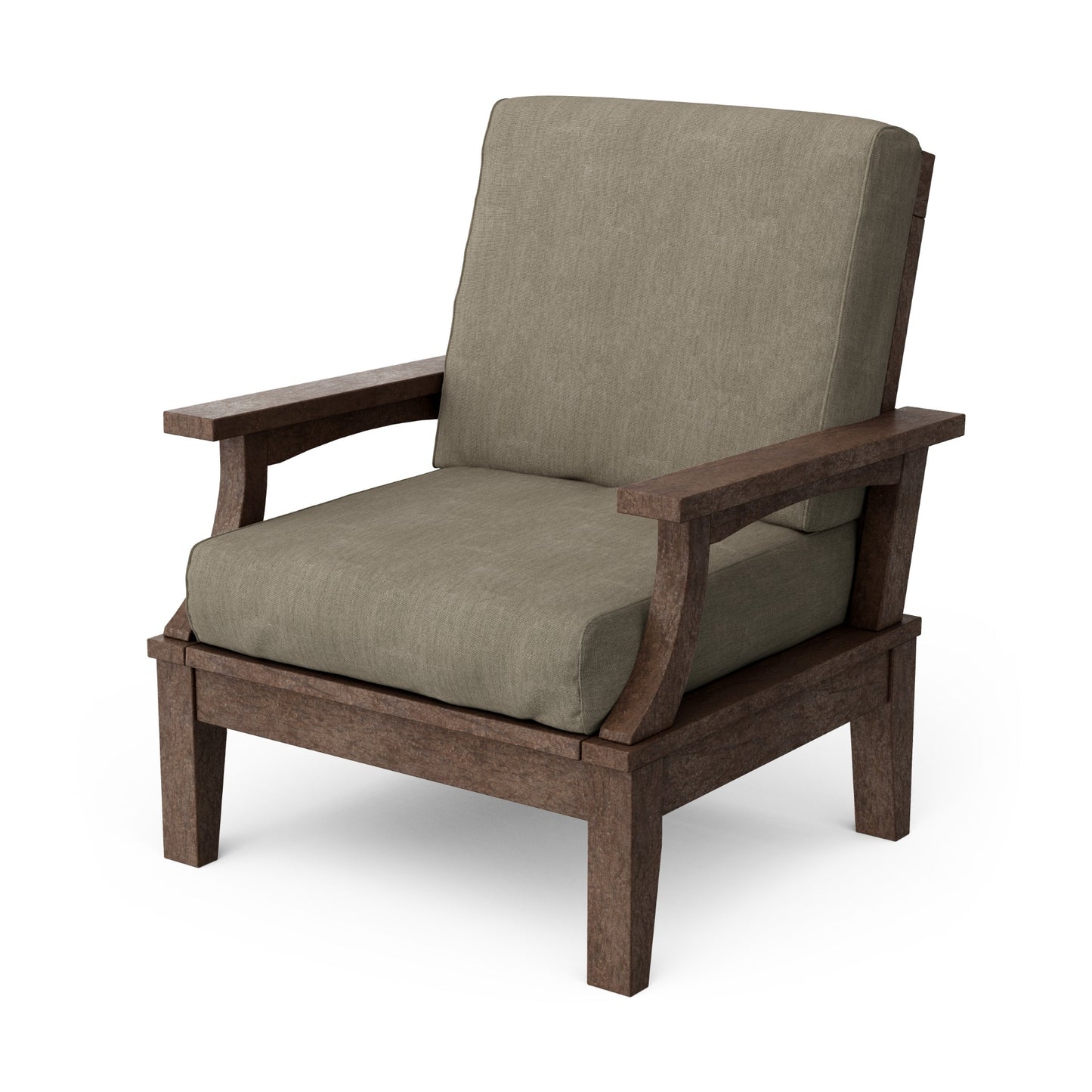 Wildridge Heritage Deep Seating Chair - LEAD TIME TO SHIP 4 TO 6 WEEKS