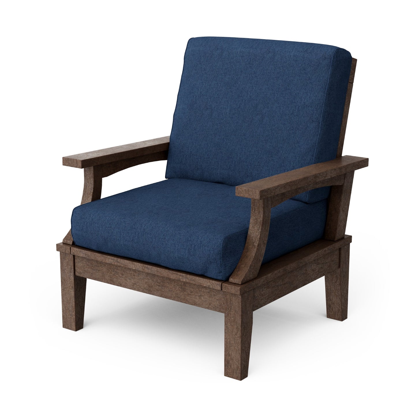 Wildridge Heritage Deep Seating Chair - LEAD TIME TO SHIP 4 TO 6 WEEKS