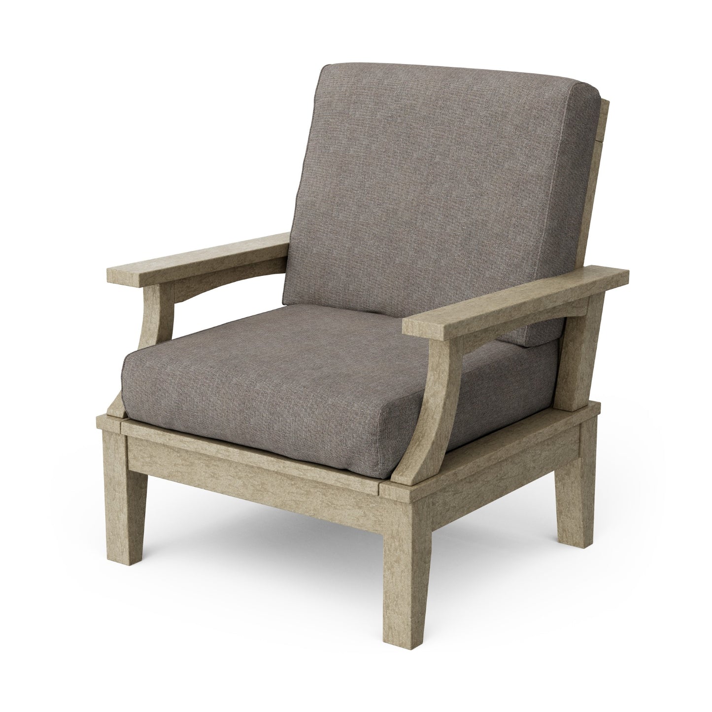 Wildridge Heritage Deep Seating Chair - LEAD TIME TO SHIP 4 TO 6 WEEKS