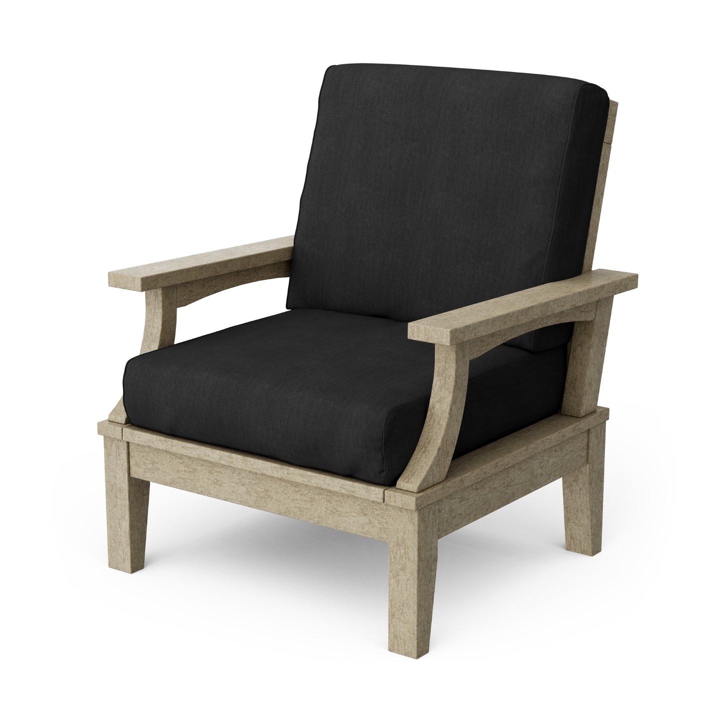 Wildridge Heritage Deep Seating Chair - LEAD TIME TO SHIP 4 TO 6 WEEKS