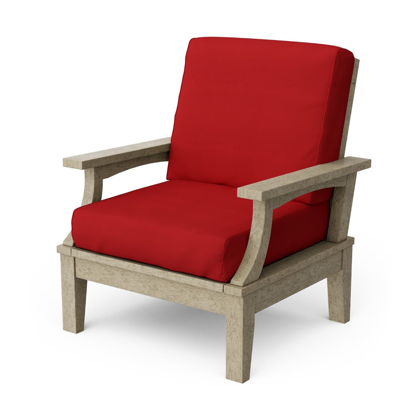 Wildridge Heritage Deep Seating Chair - LEAD TIME TO SHIP 4 TO 6 WEEKS