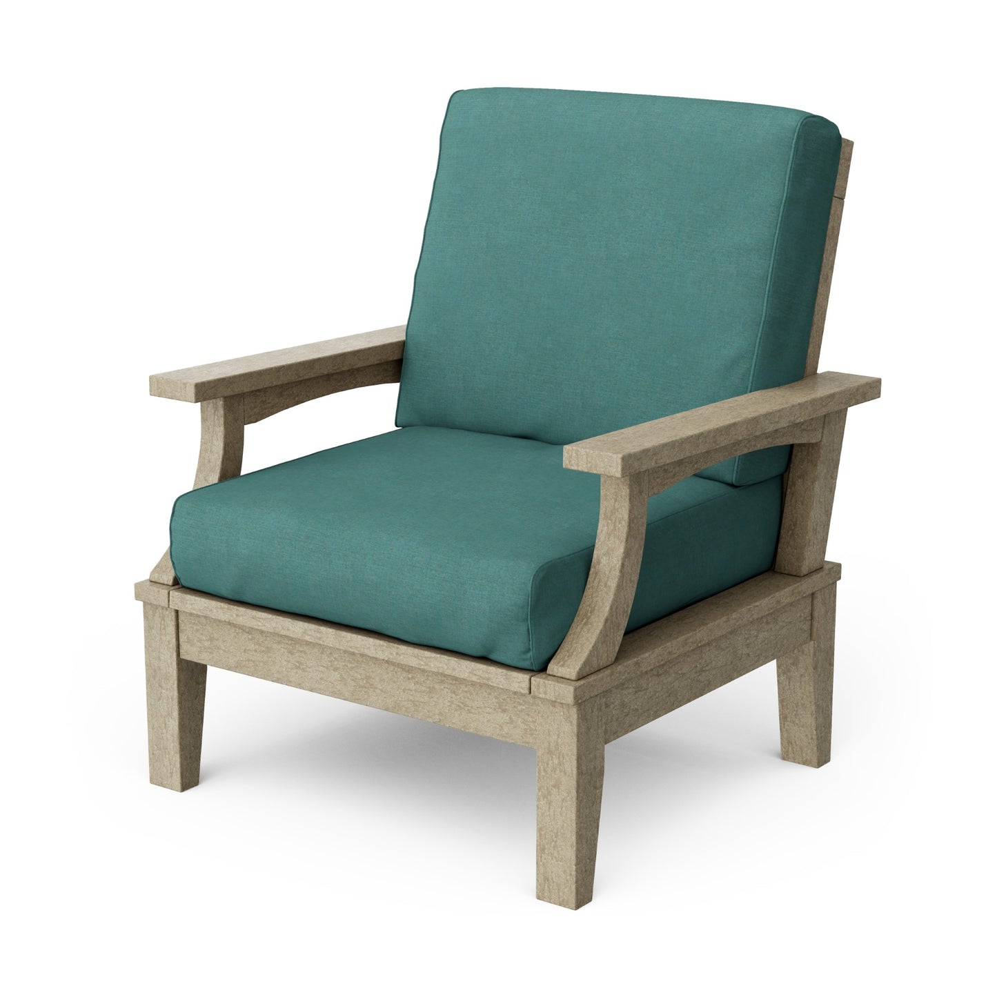 Wildridge Heritage Deep Seating Chair - LEAD TIME TO SHIP 4 TO 6 WEEKS