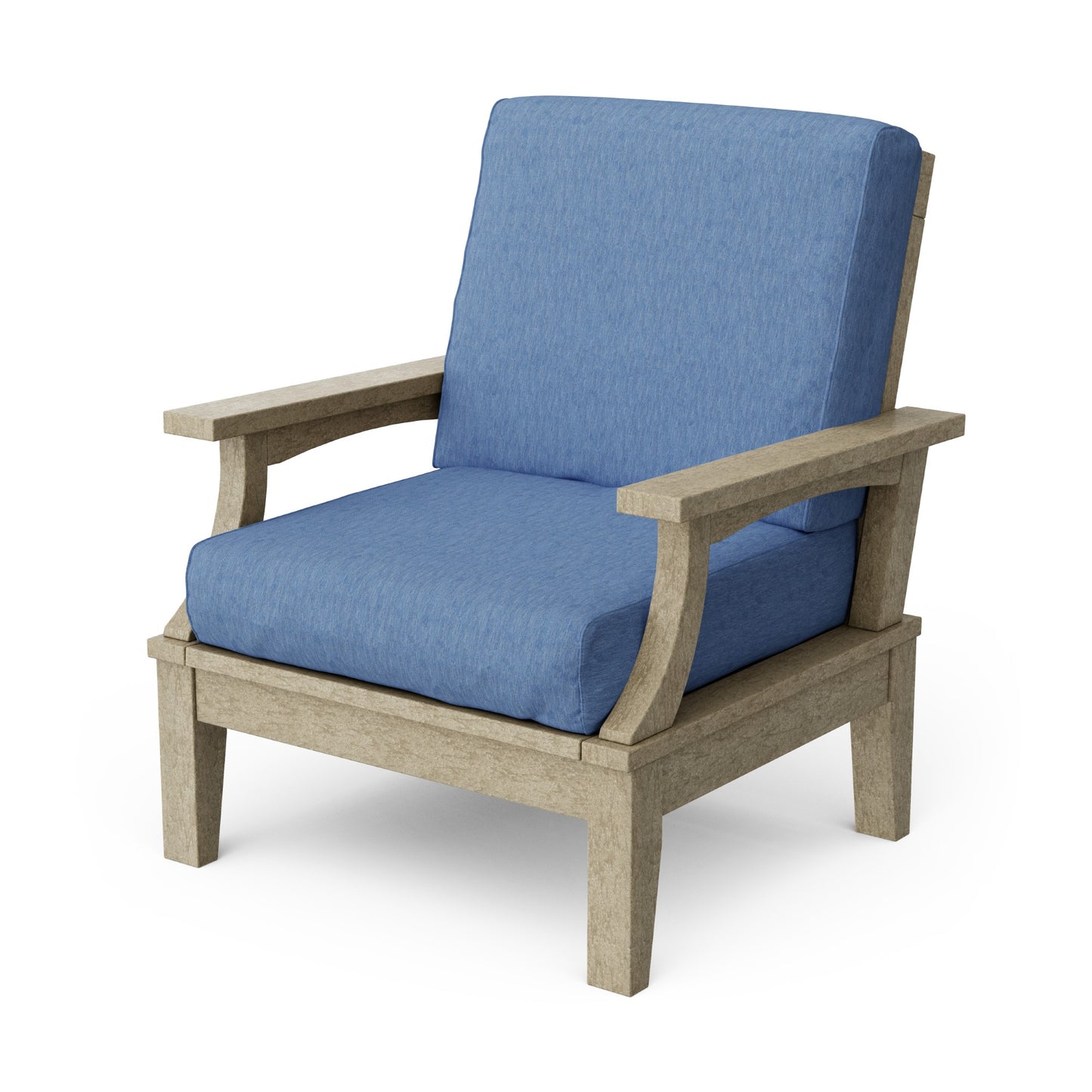 Wildridge Heritage Deep Seating Chair - LEAD TIME TO SHIP 4 TO 6 WEEKS