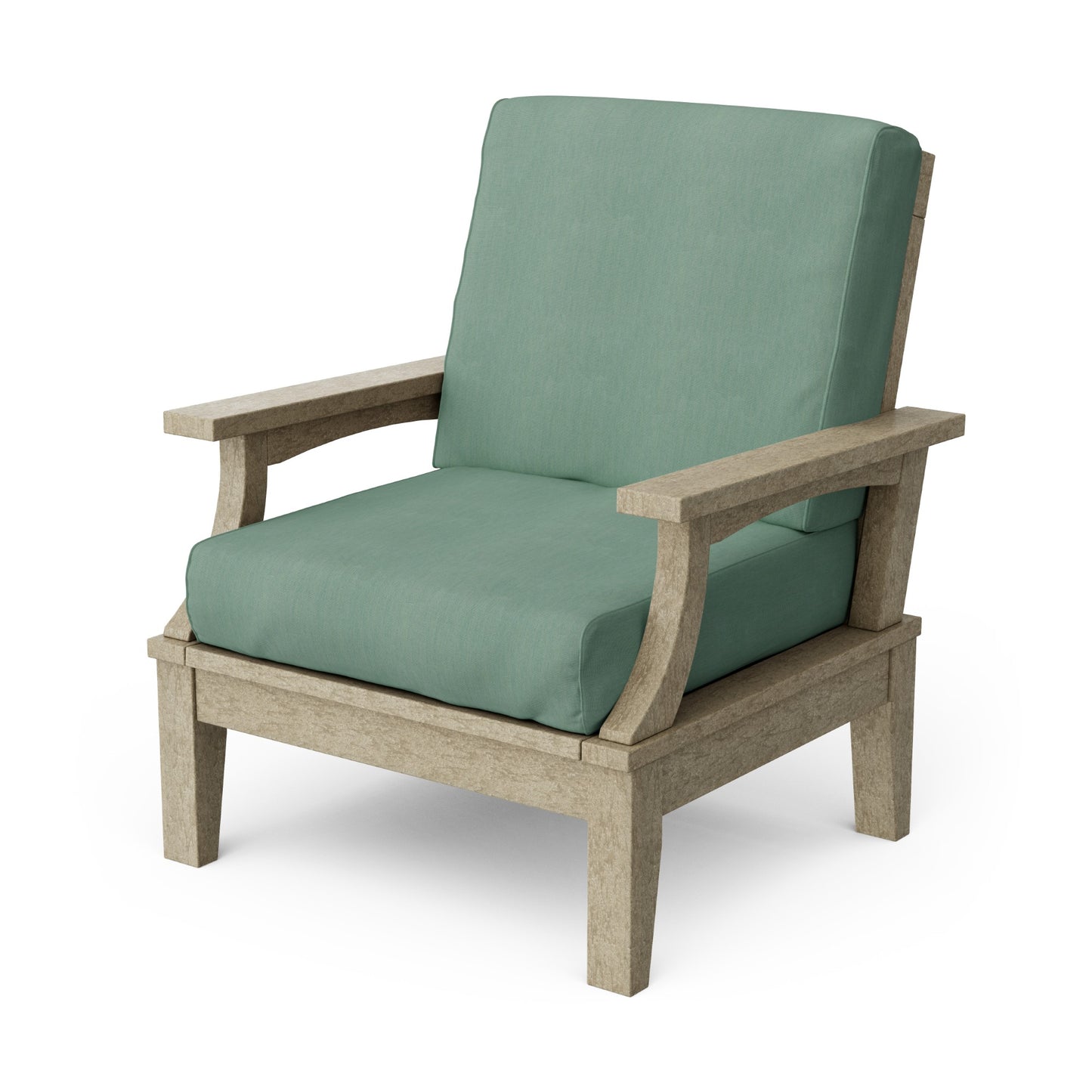 Wildridge Heritage Deep Seating Chair - LEAD TIME TO SHIP 4 TO 6 WEEKS