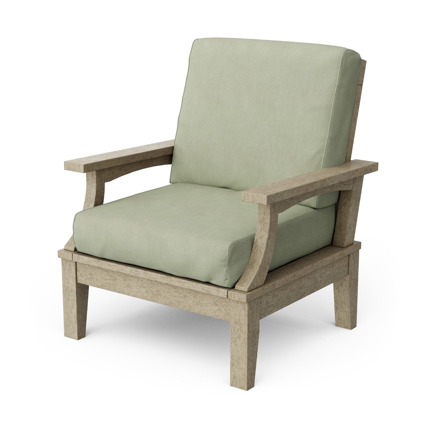 Wildridge Heritage Deep Seating Chair - LEAD TIME TO SHIP 4 TO 6 WEEKS