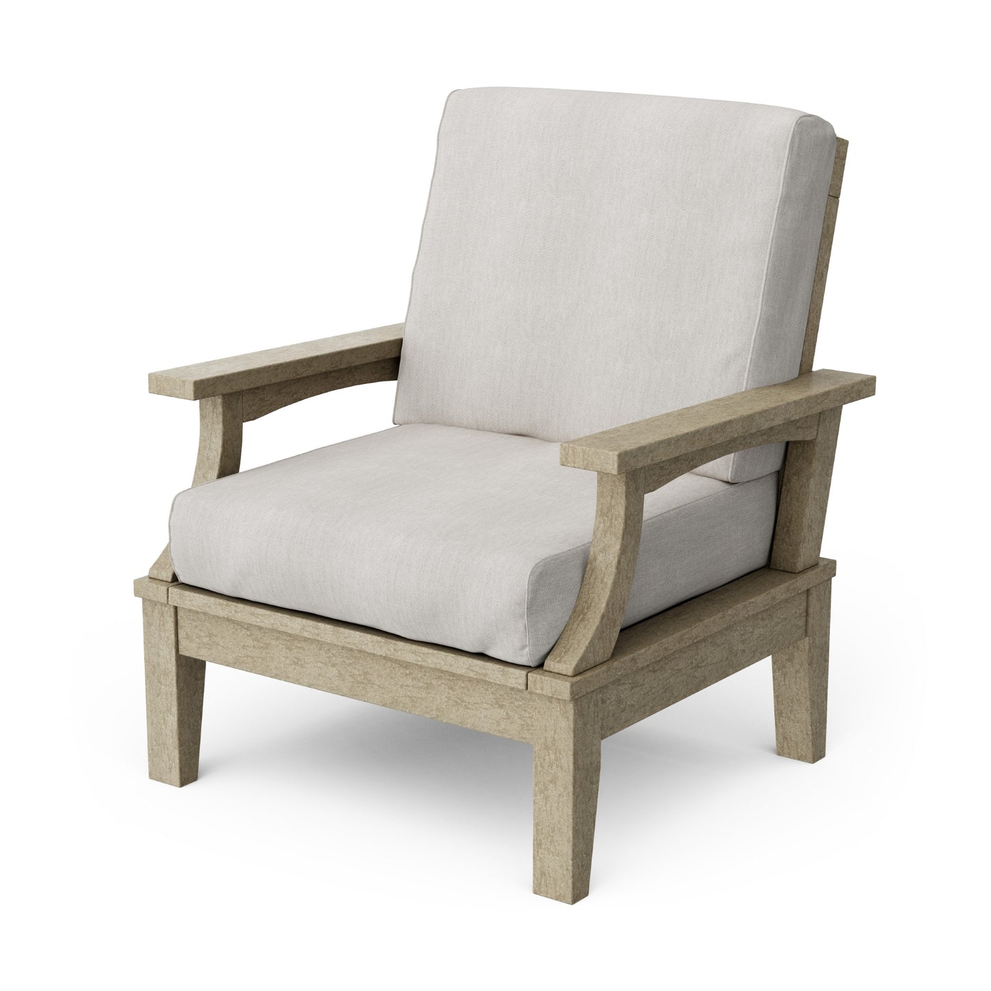 Wildridge Heritage Deep Seating Chair - LEAD TIME TO SHIP 4 TO 6 WEEKS