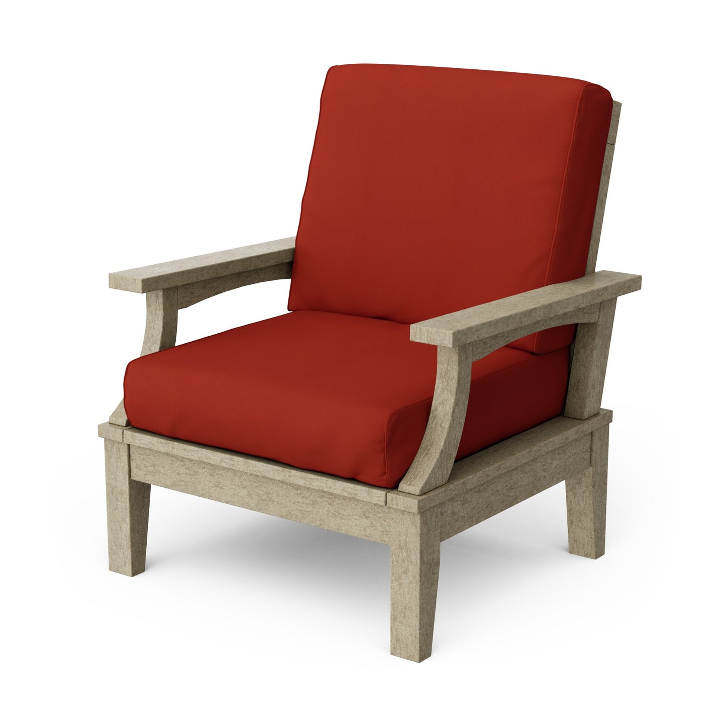 Wildridge Heritage Deep Seating Chair - LEAD TIME TO SHIP 4 TO 6 WEEKS