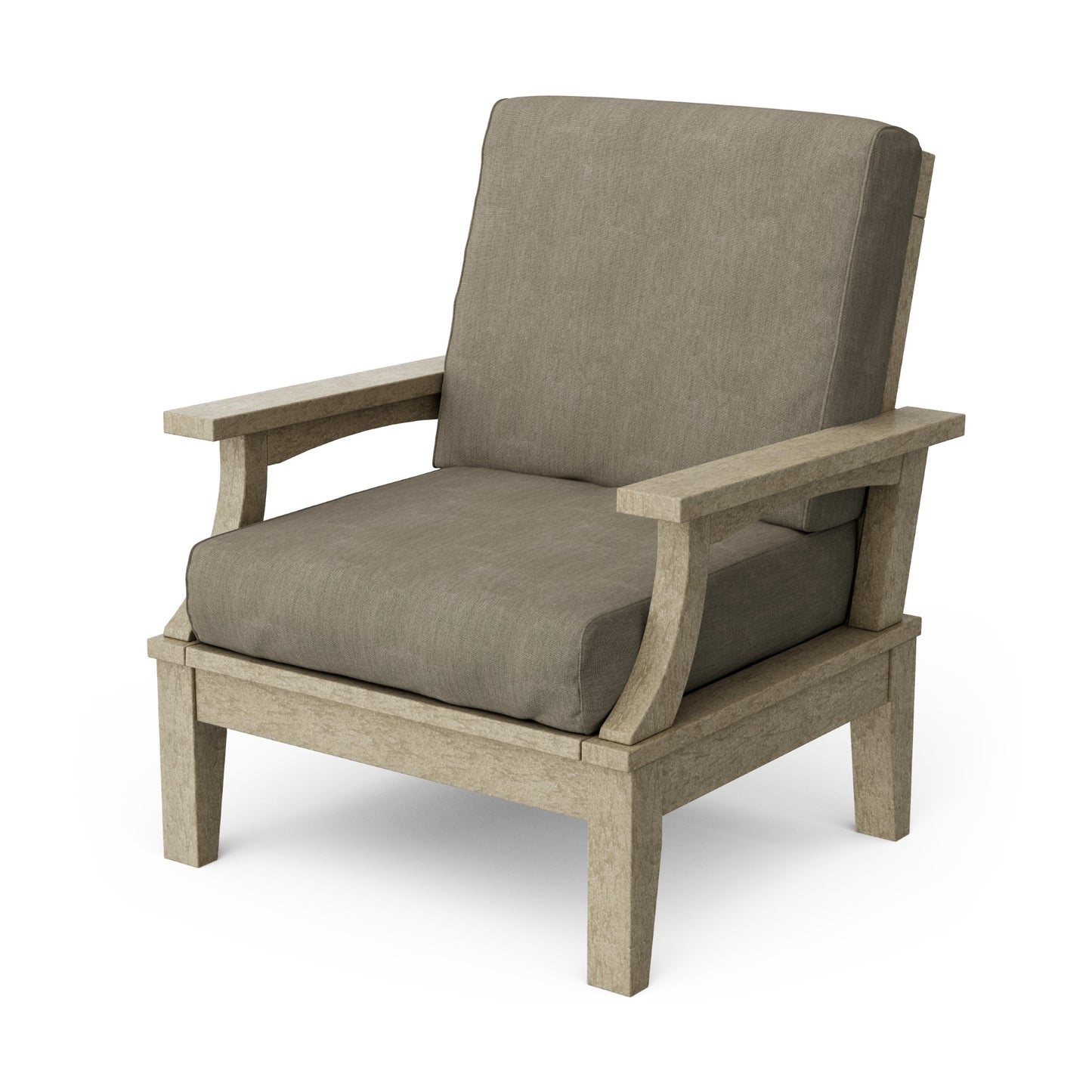 Wildridge Heritage Deep Seating Chair - LEAD TIME TO SHIP 4 TO 6 WEEKS