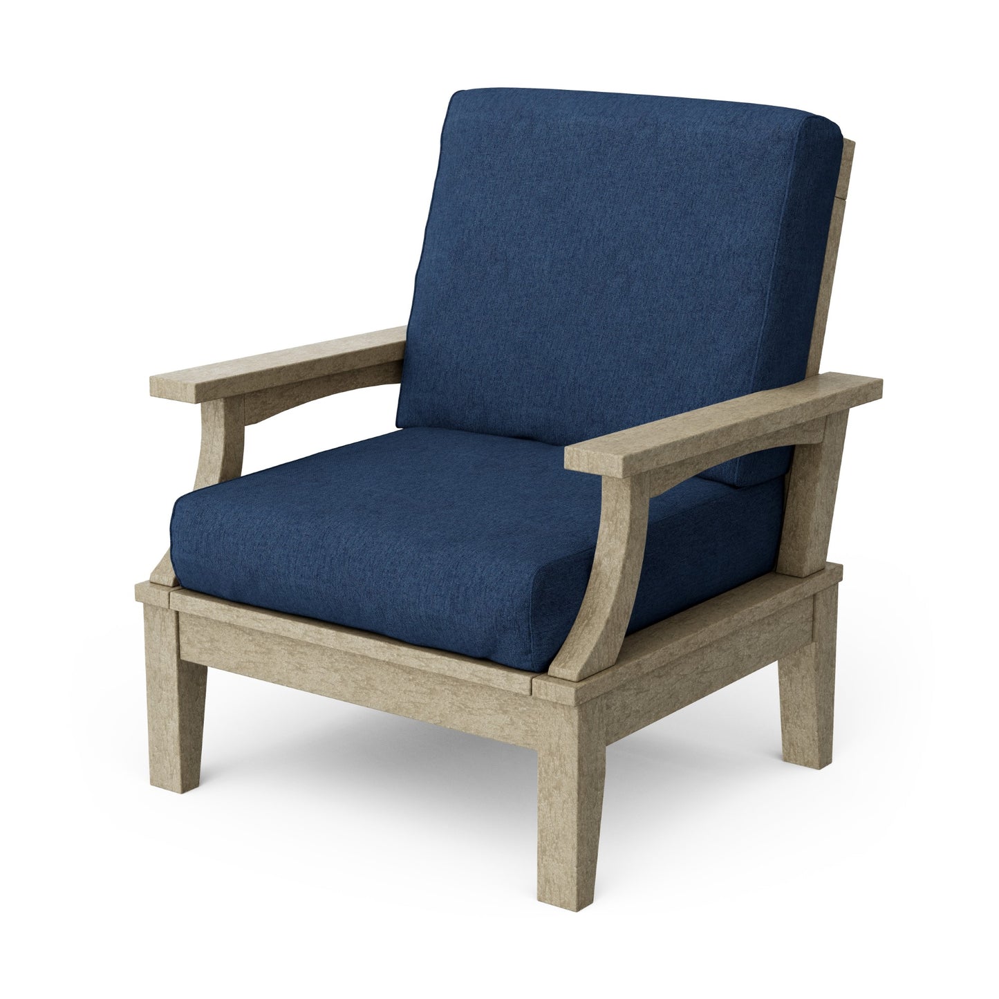 Wildridge Heritage Deep Seating Chair - LEAD TIME TO SHIP 4 TO 6 WEEKS