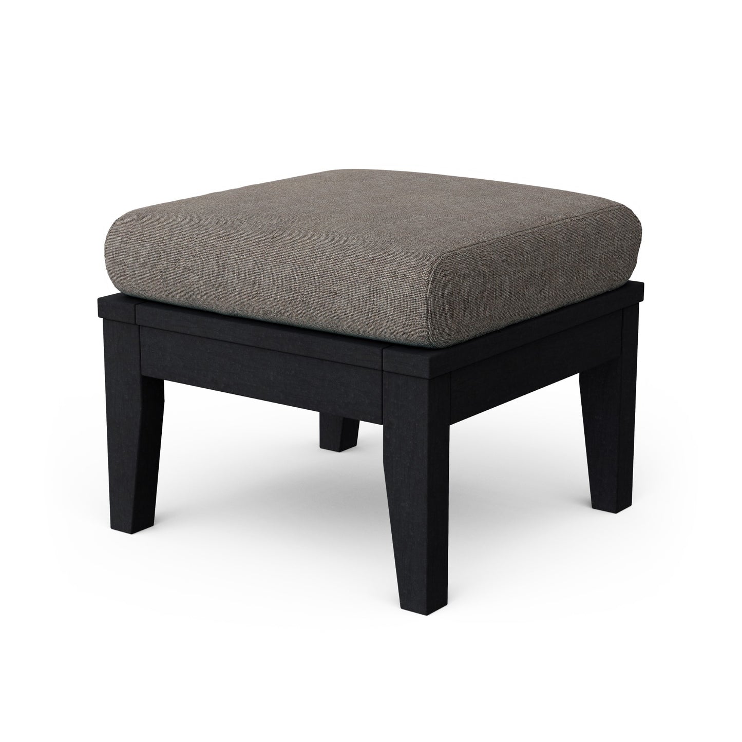 Wildridge Heritage Deep Seating Ottoman - LEAD TIME TO SHIP 4 TO 6 WEEKS