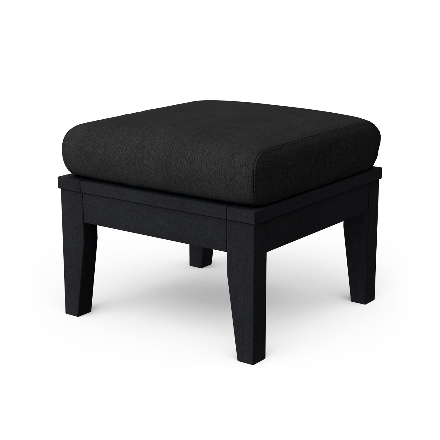 Wildridge Heritage Deep Seating Ottoman - LEAD TIME TO SHIP 4 TO 6 WEEKS