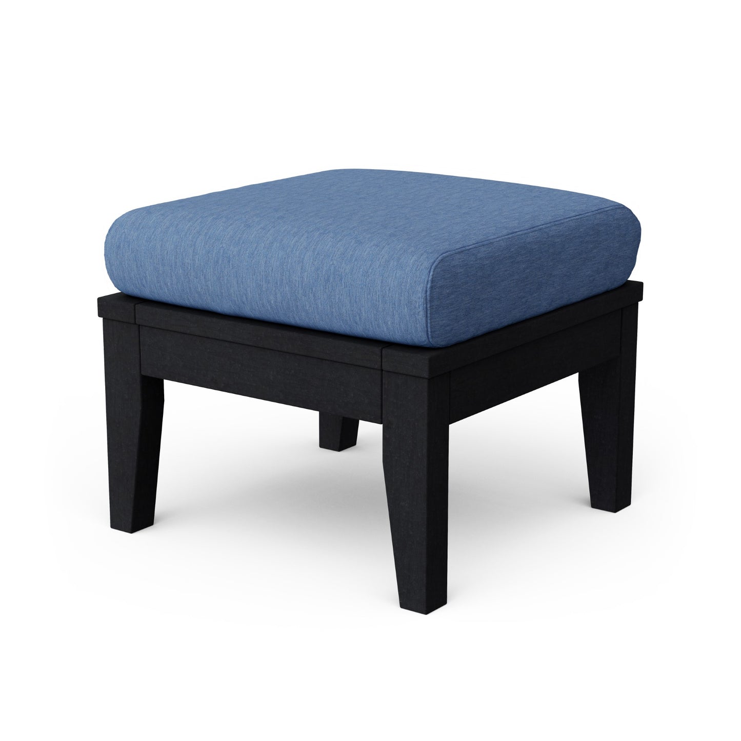 Wildridge Heritage Deep Seating Ottoman - LEAD TIME TO SHIP 4 TO 6 WEEKS