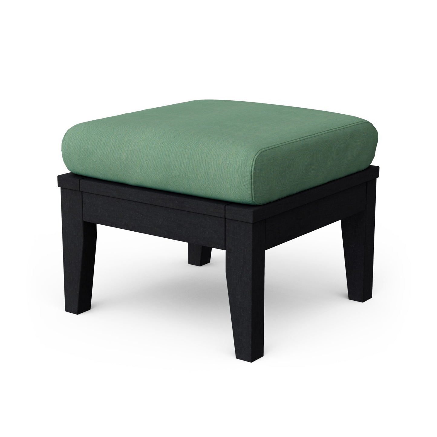 Wildridge Heritage Deep Seating Ottoman - LEAD TIME TO SHIP 4 TO 6 WEEKS