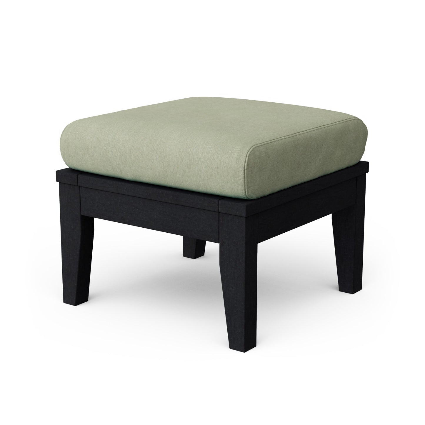 Wildridge Heritage Deep Seating Ottoman - LEAD TIME TO SHIP 4 TO 6 WEEKS